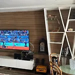 Apartamento De 132M Proximo Beira -Mar