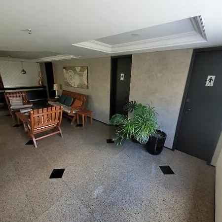 Apartamento De 132m Proximo Beira -mar