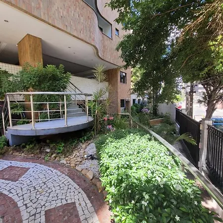 Apartamento De 132m Proximo Beira -mar Apartamento *