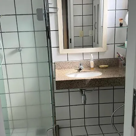 Apartamento Apartamento De 132m Proximo Beira -mar Fortaleza (Ceara)